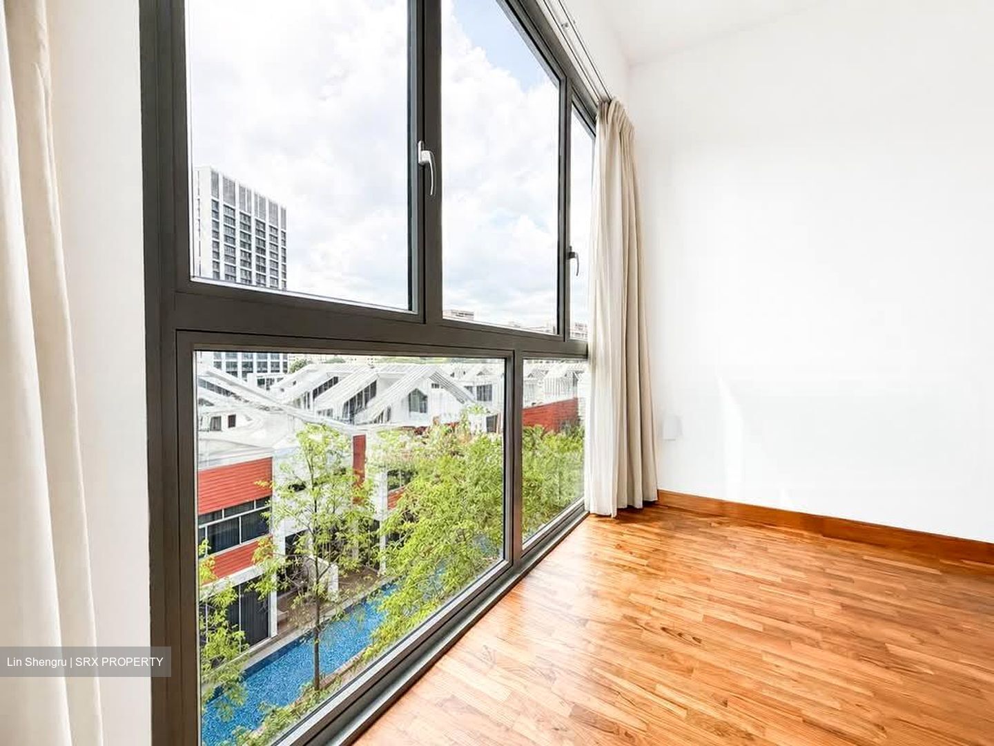 Woodhaven (D25), Condominium #553358531